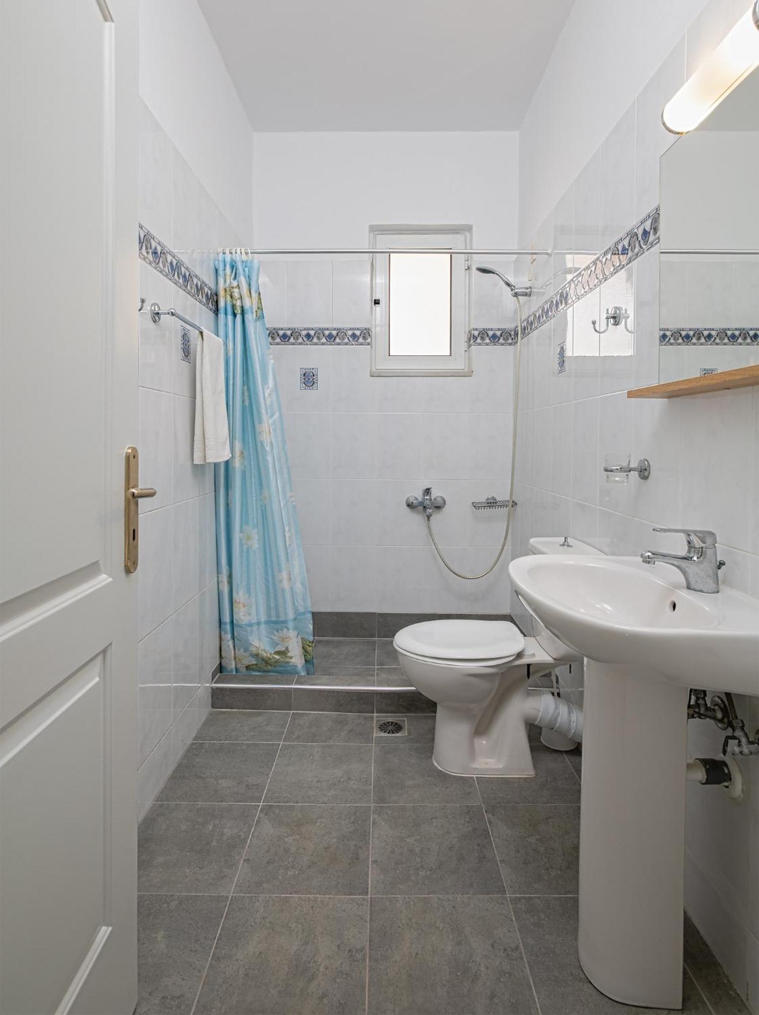 Marias Studios And Apartments Платаньяс Номер фото